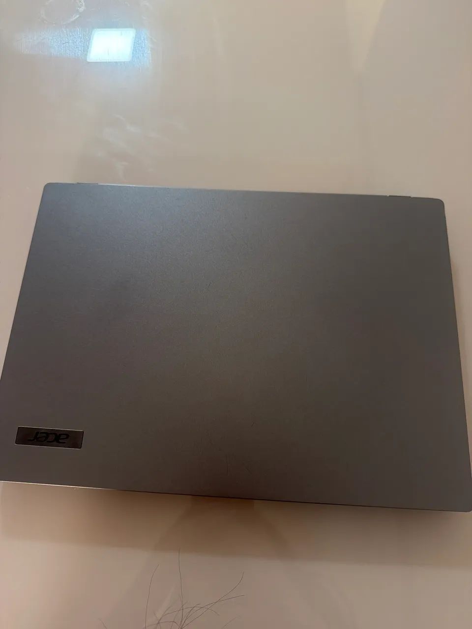 Notebook acer TravelMate p2 14