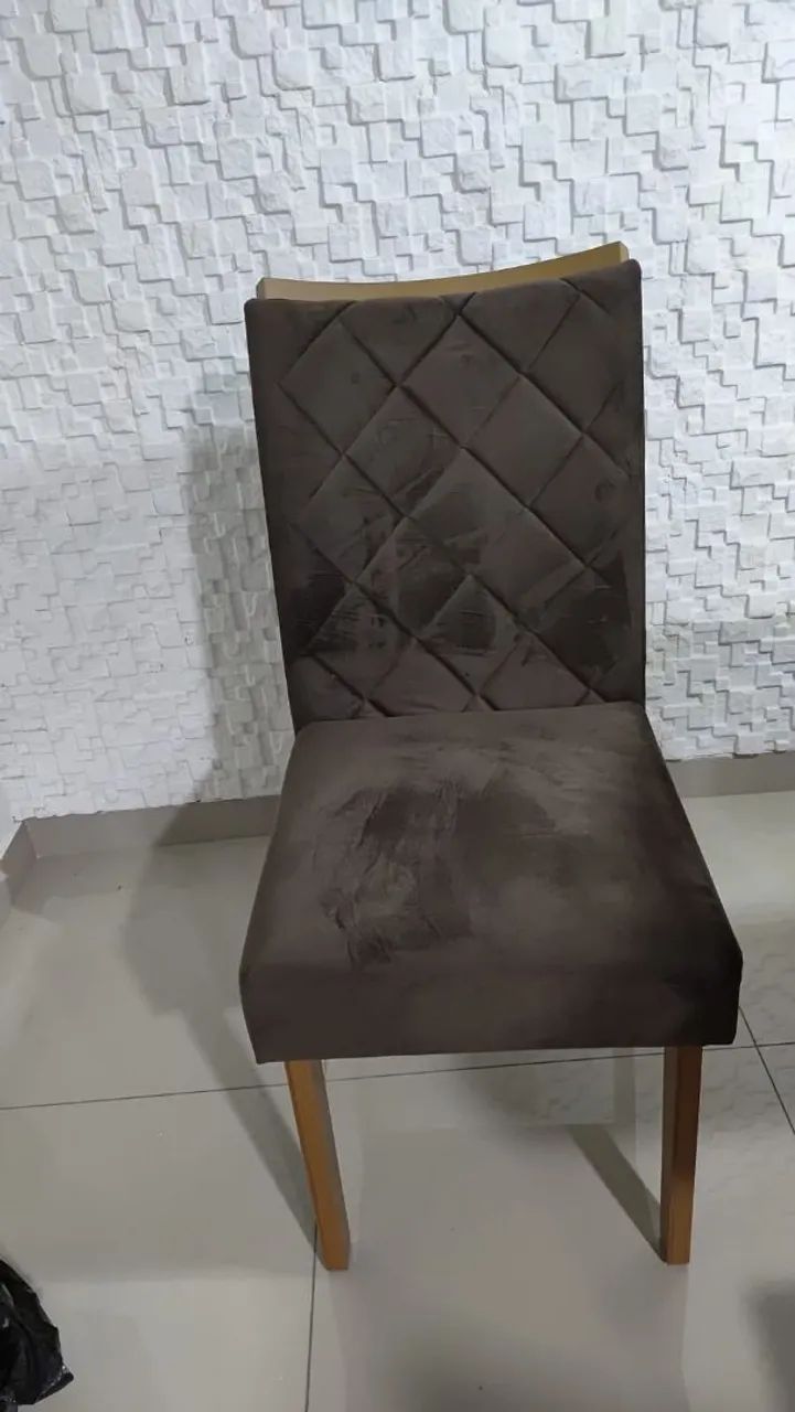 Mesa de jantar  - Foto 4