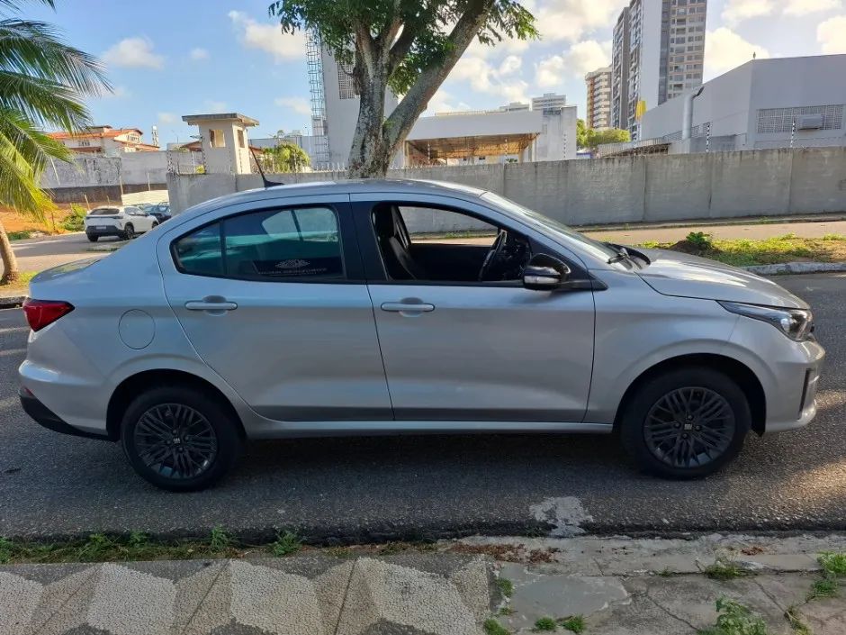 Fiat Cronos Drive 1.0 6V 2026 - Foto 3