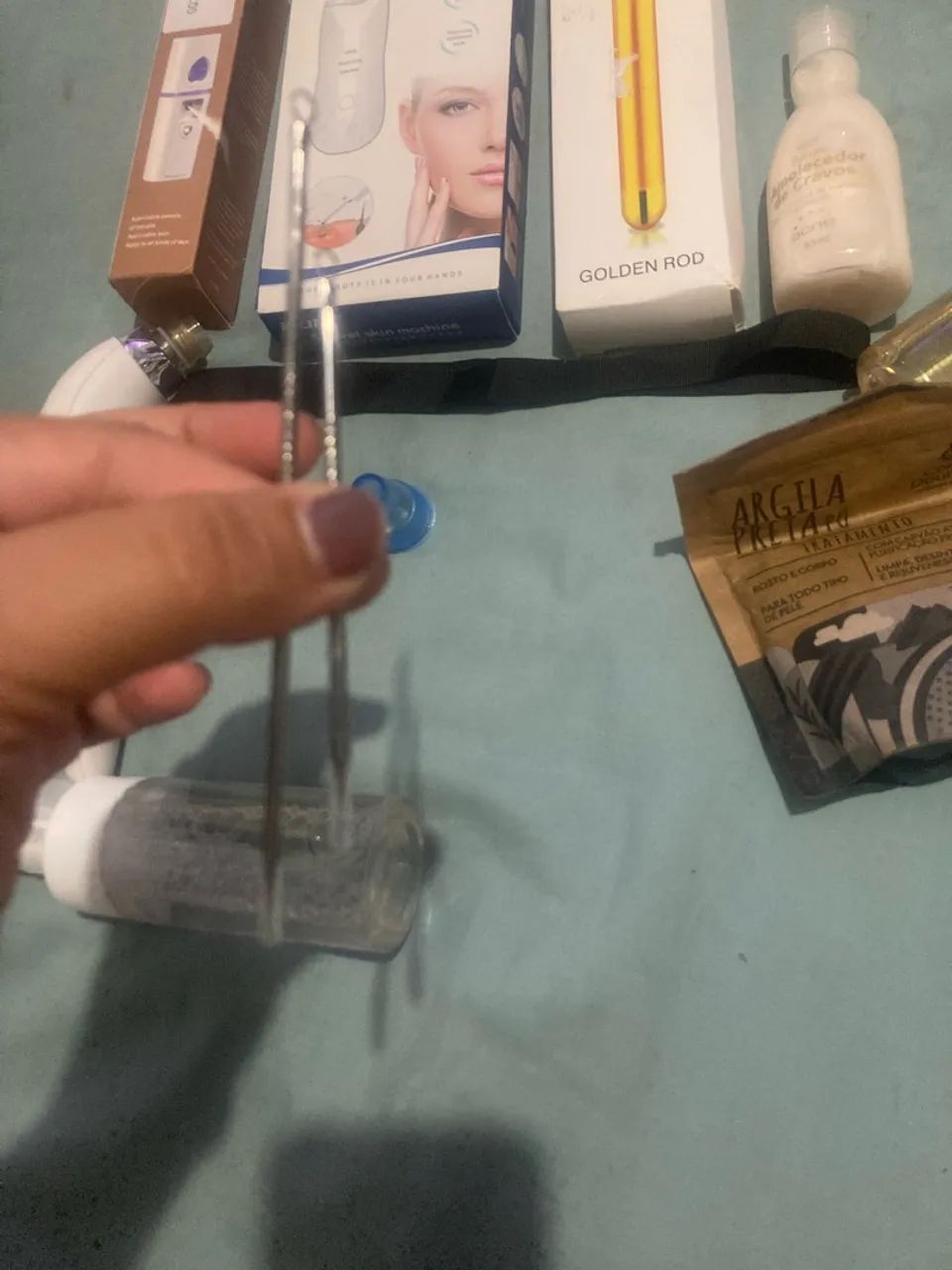 Vendo valor negociável  - Foto 2