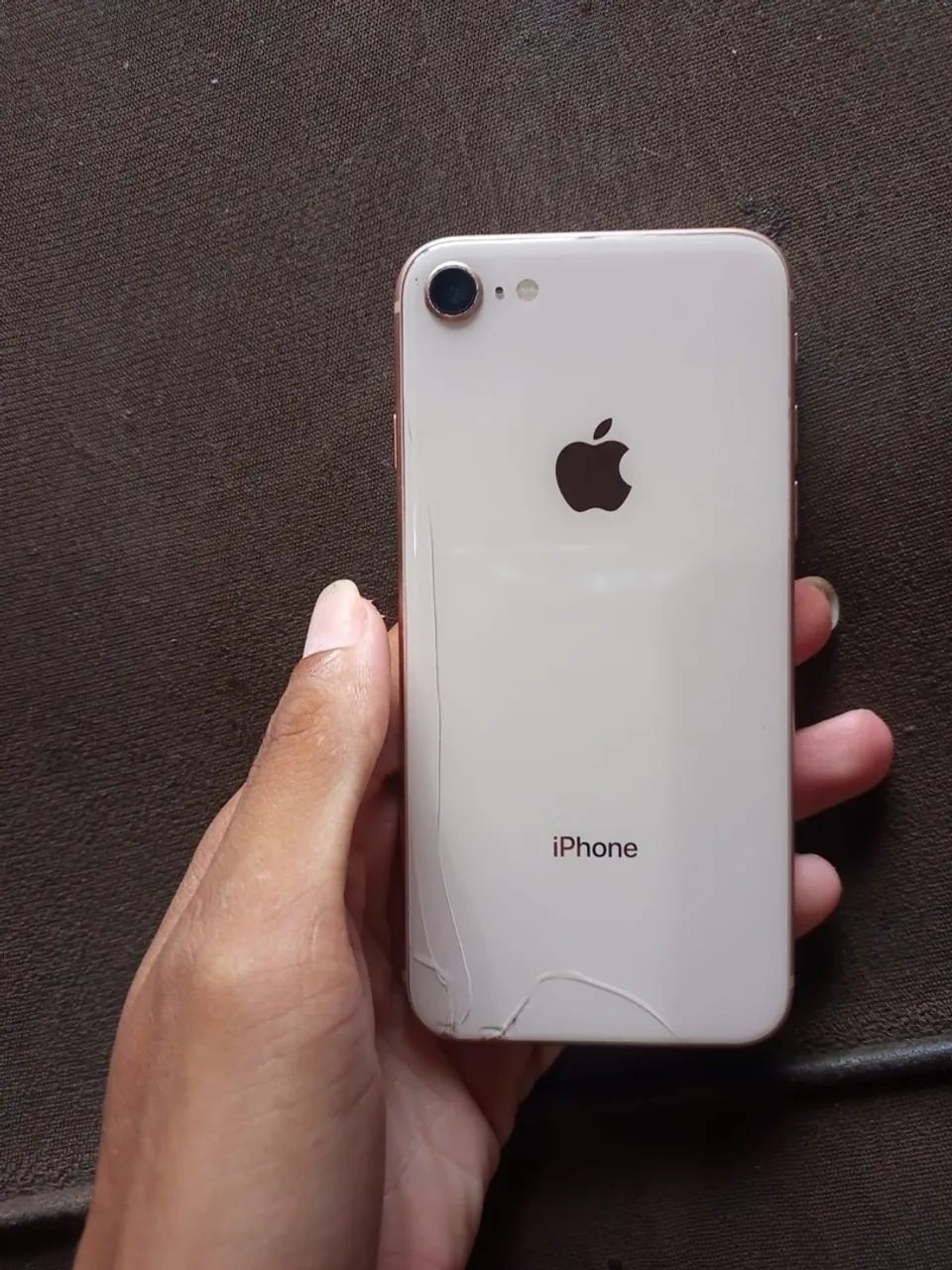 iPhone 8 - Foto 3