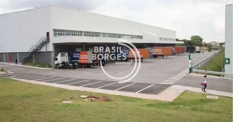 Galpão/Depósito/Armazém com 2.762 m² em Jundiaí/ SP - Foto 4