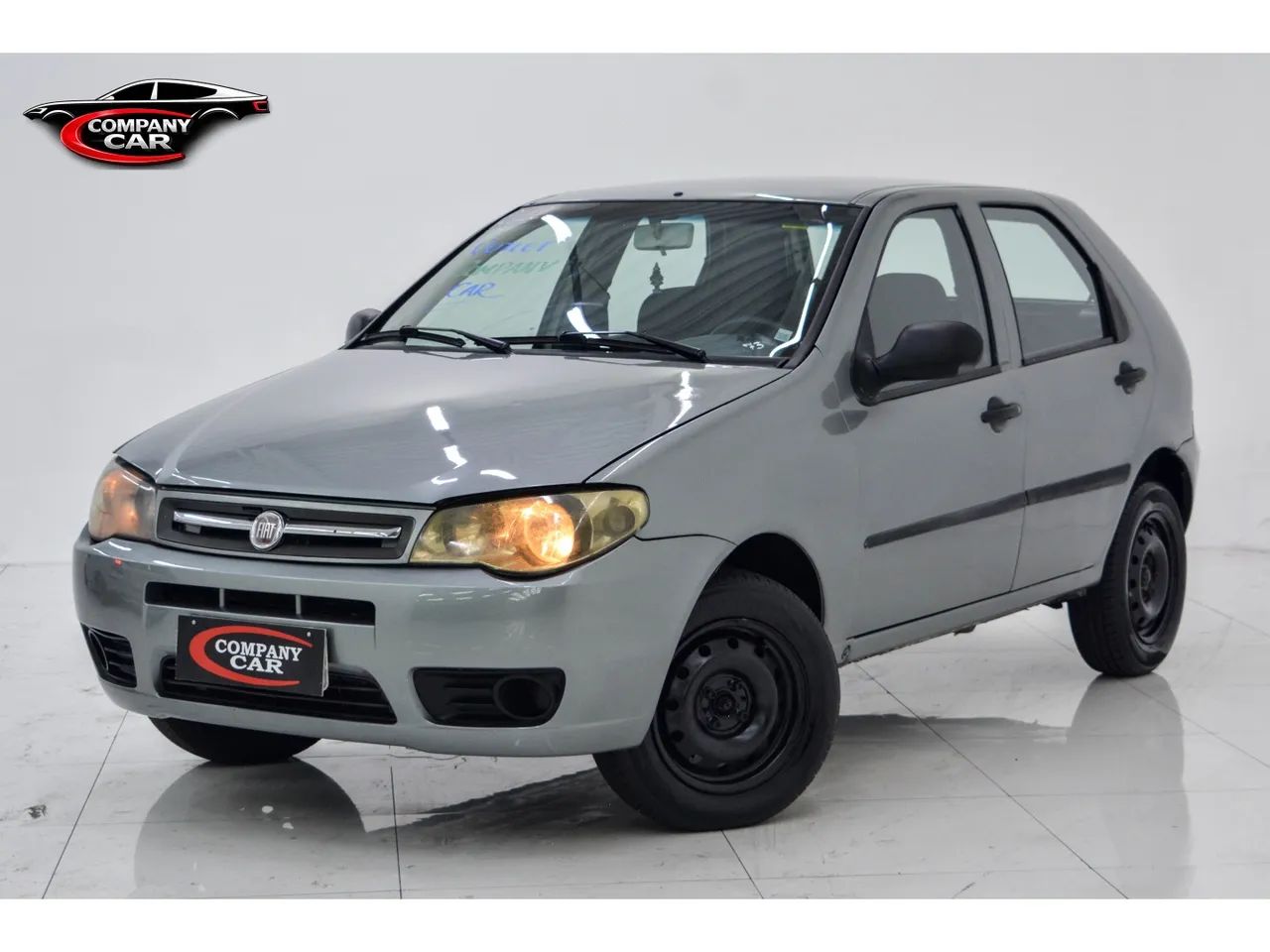 Fiat Palio 2011 - Foto 3