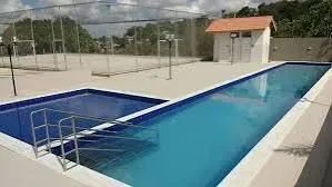 Alugo Apartamento 02 quartos No Parque Capibaribe 
