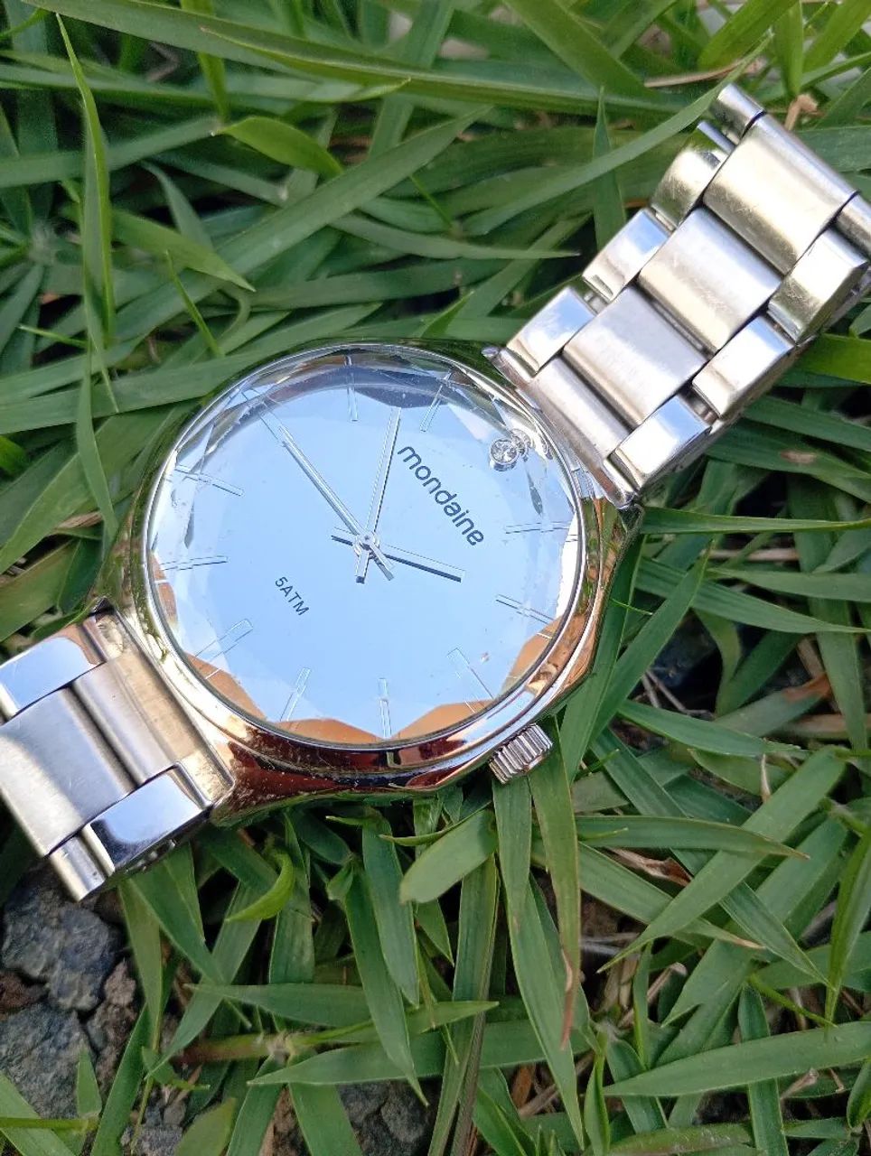 Relógio Mondaine  - Foto 2