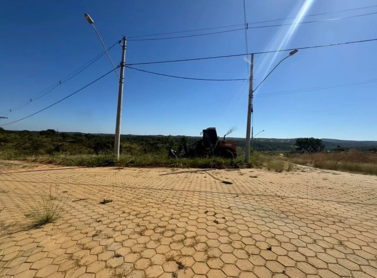 Lote no bairro Trilhas da Serra em Jaboticabas  - Foto 3