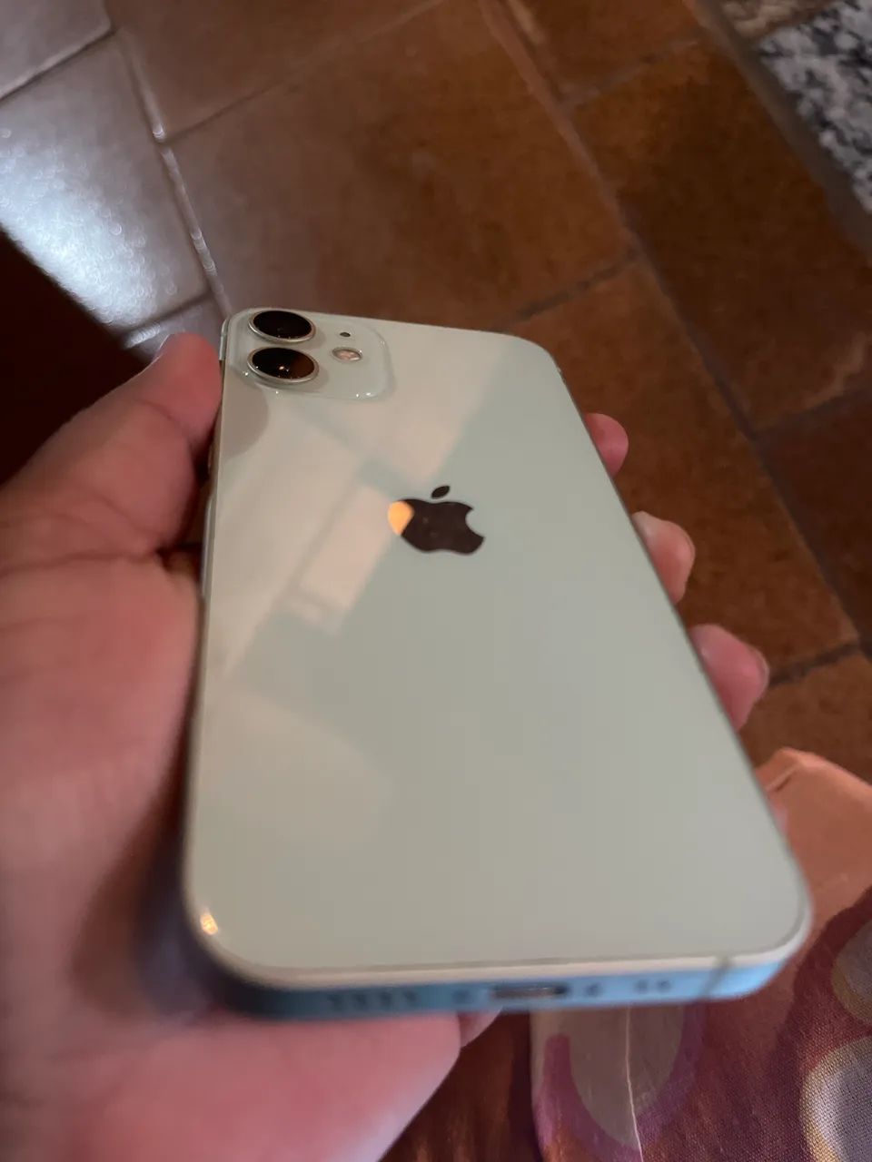 iPhone 12 mini  - Foto 4