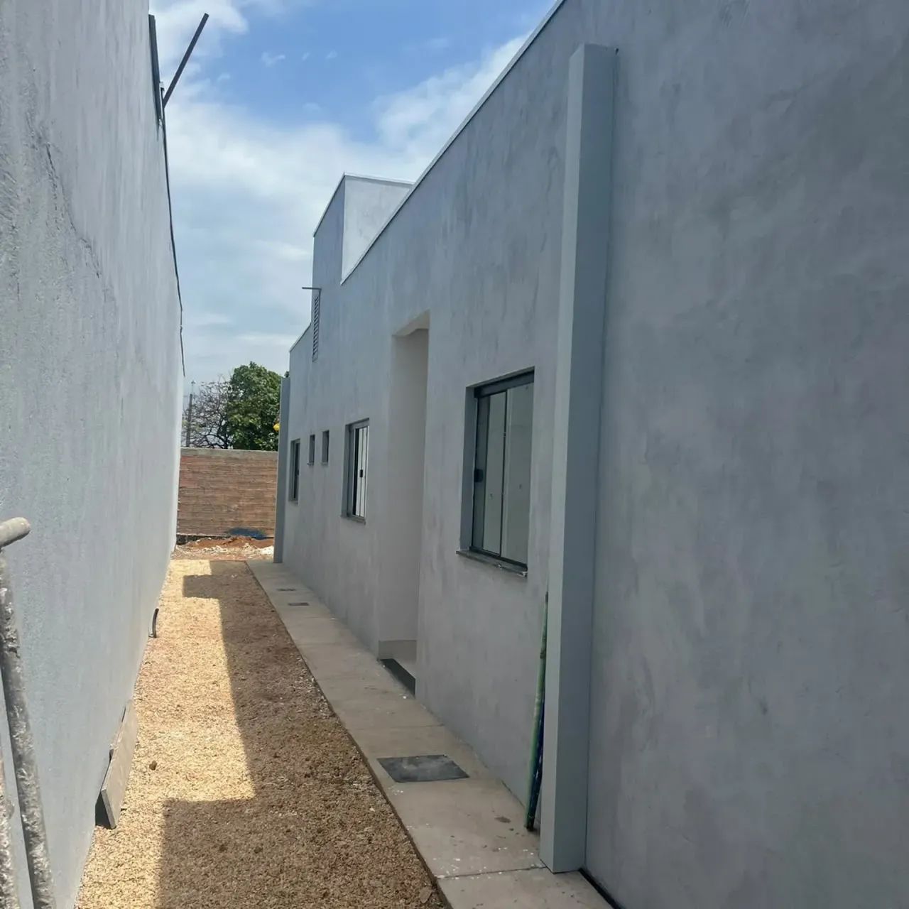 Casa com  2 quartos sendo um suíte Lago Sul - Foto 4