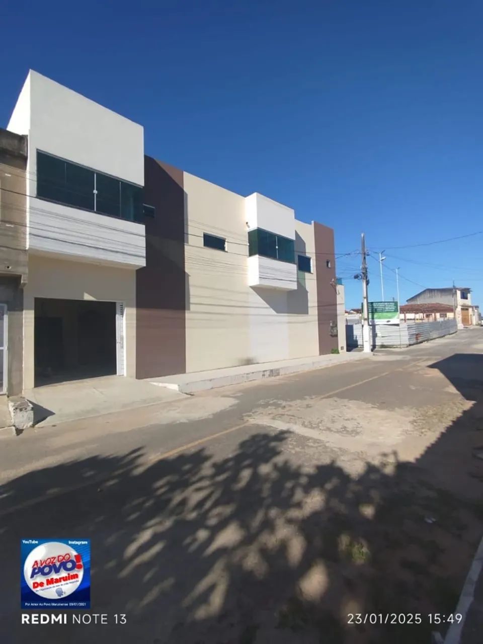 Casa para vender com ponto comercial  - Foto 2