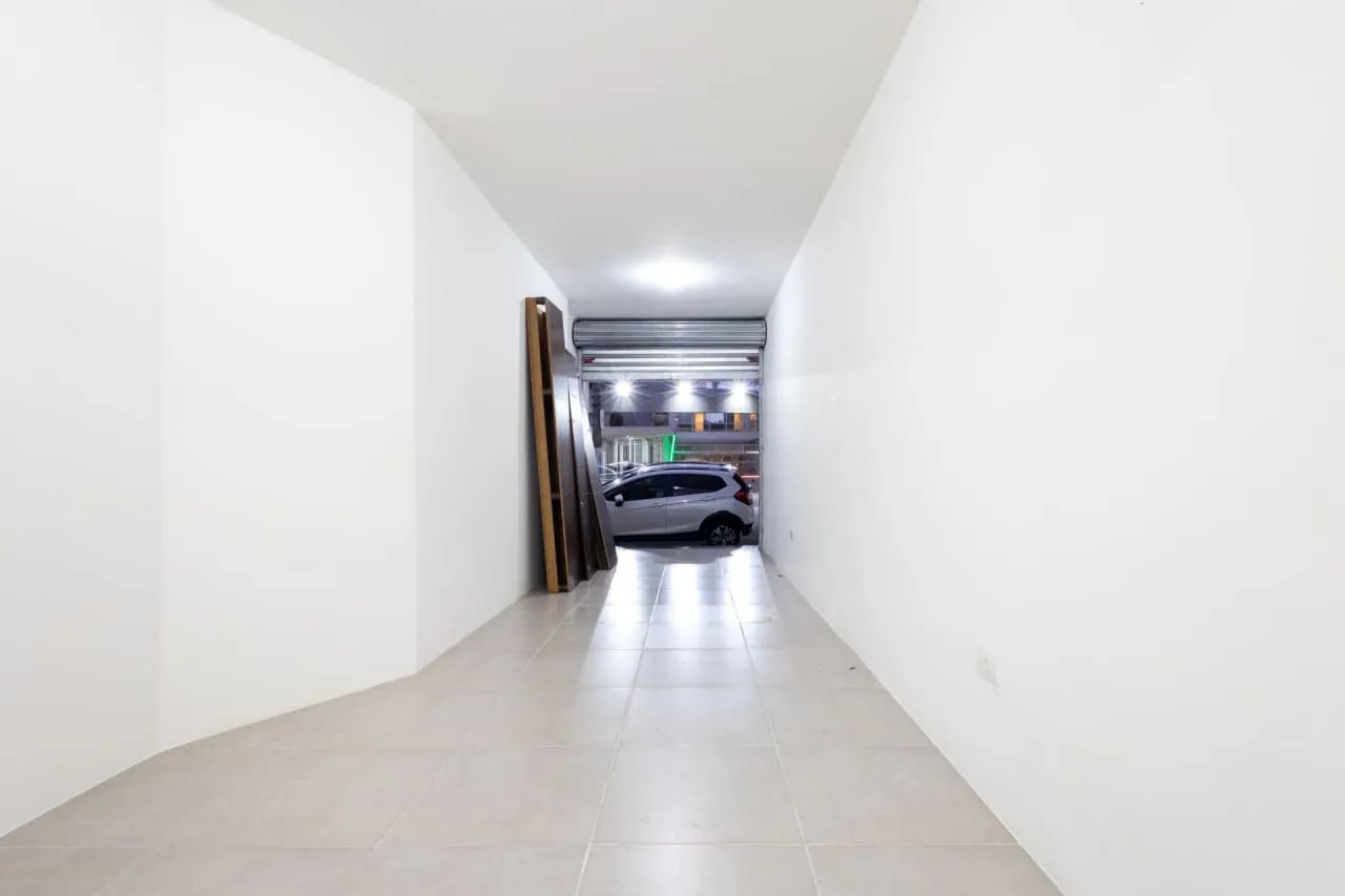 Sobreloja na Rua Tabor, 650 - sala 1  30 m² - Foto 5