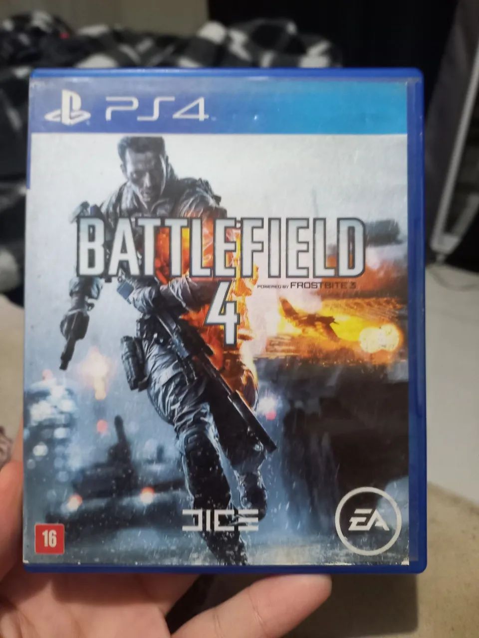 Jogos ps4 - Foto 3