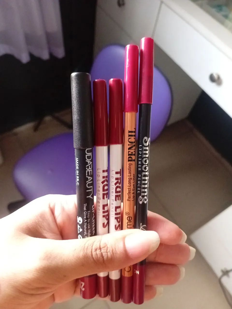 Kit de Beleza  - Foto 2