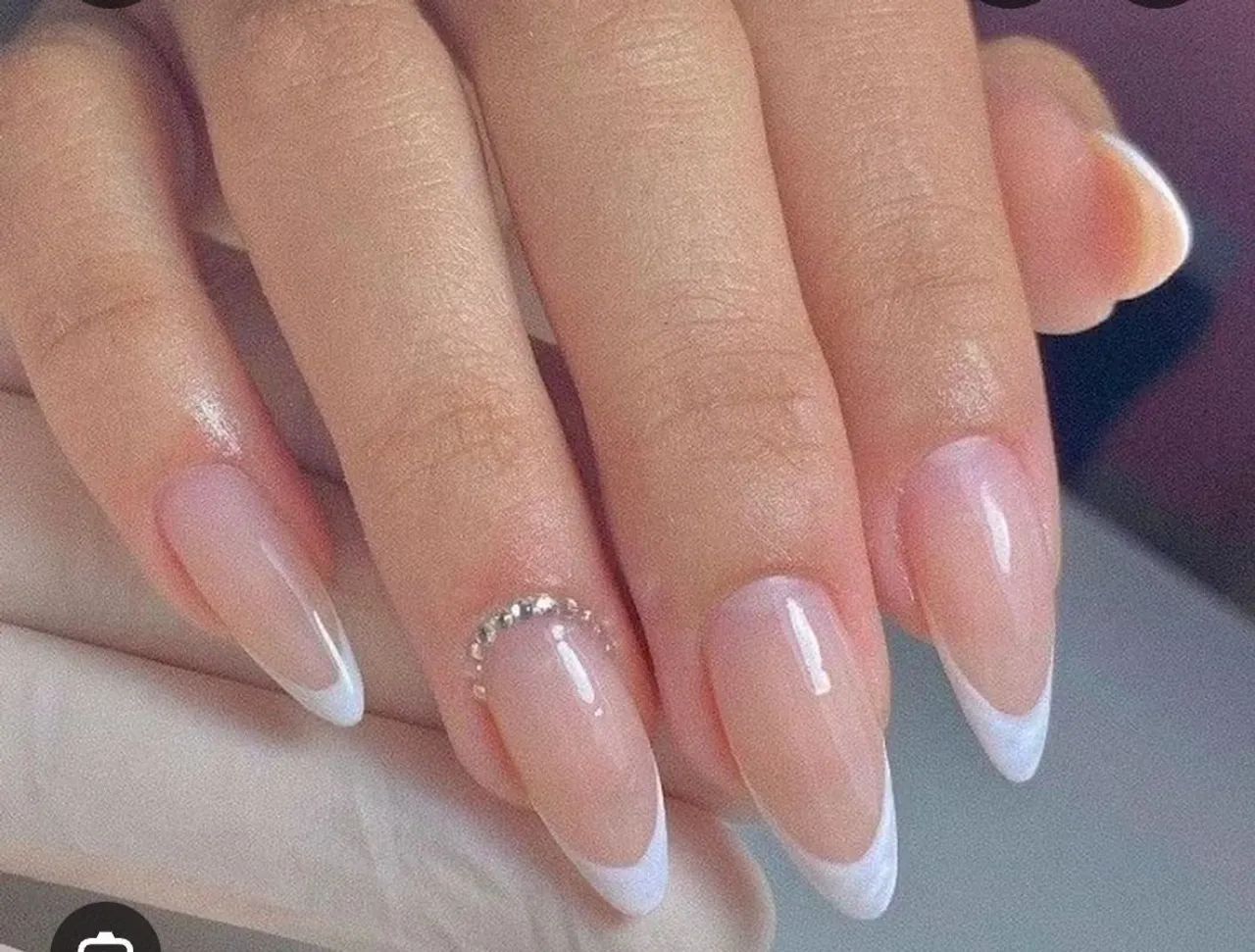 Alongamento de unhas  - Foto 2