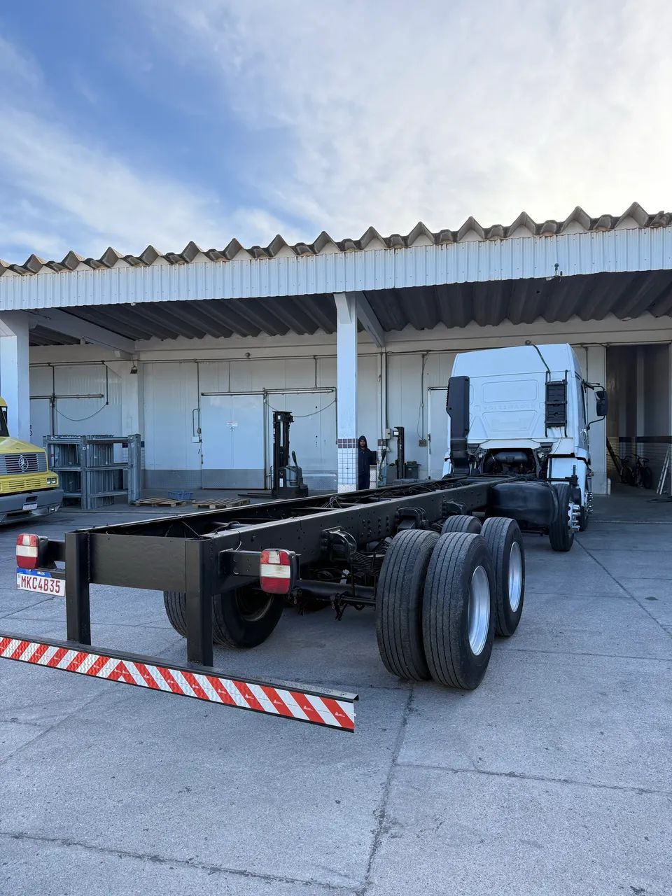 Constellation 24-280 2012 - Foto 4