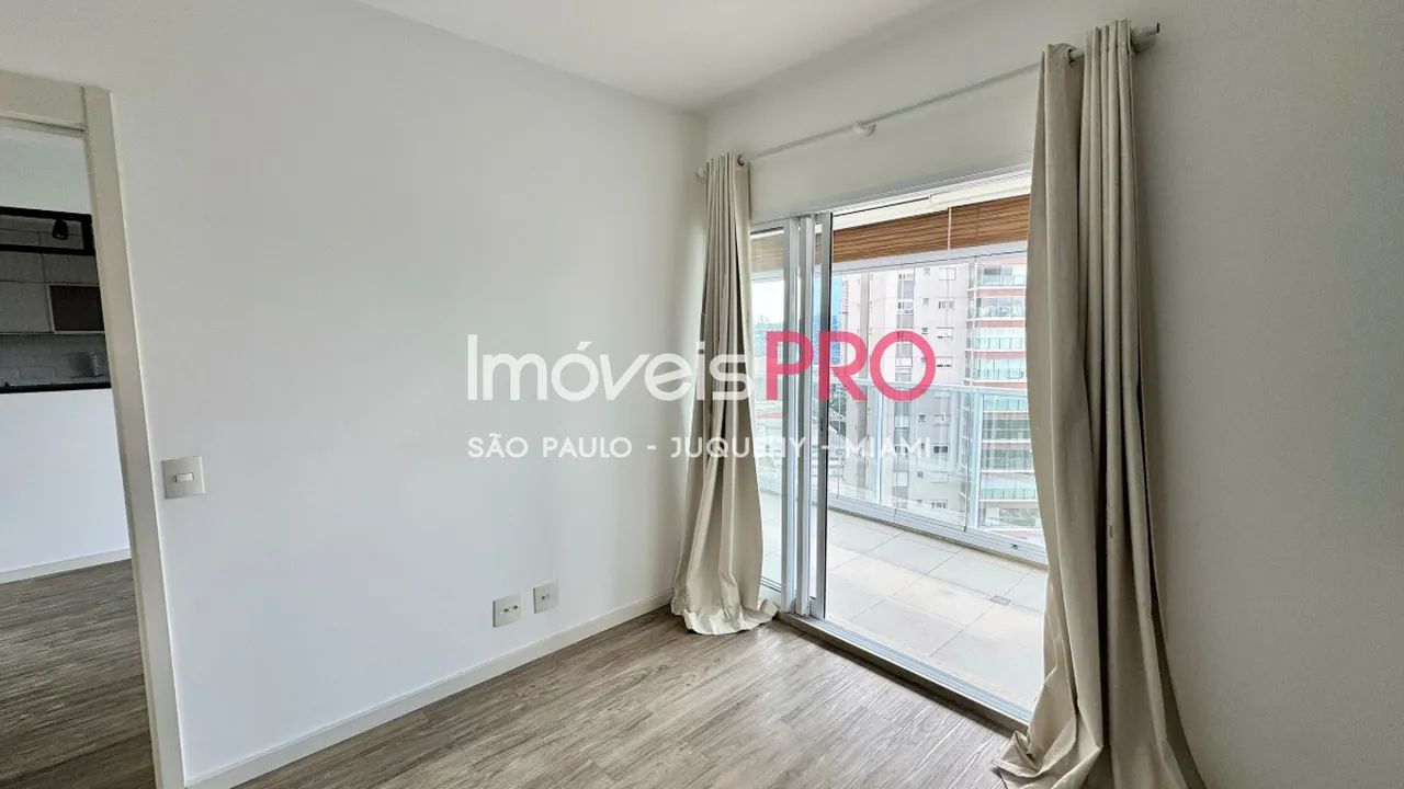Apartamento, Brooklin - São Paulo - Foto 5