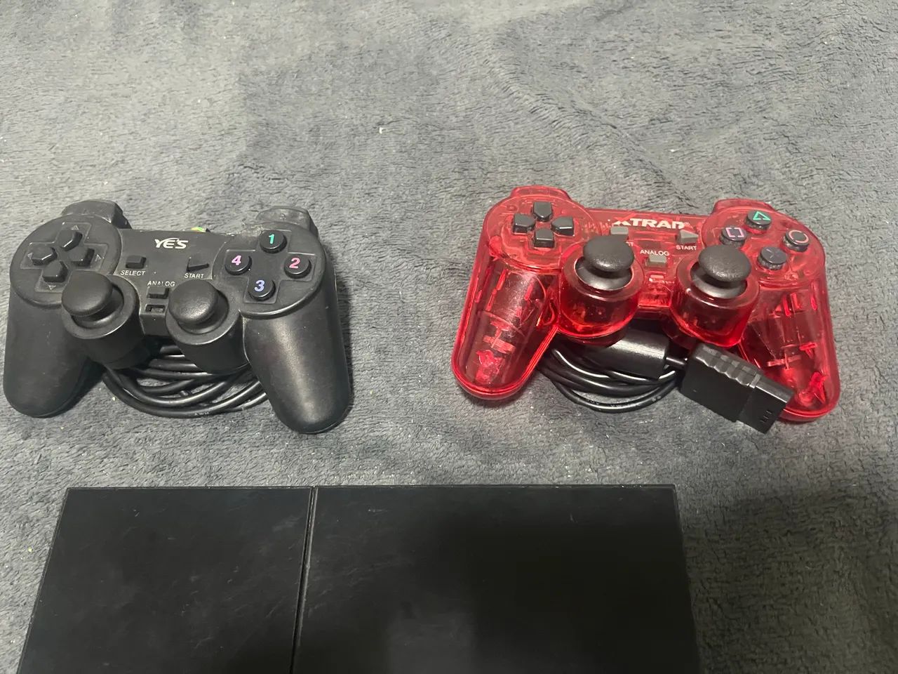 PlayStation 2 