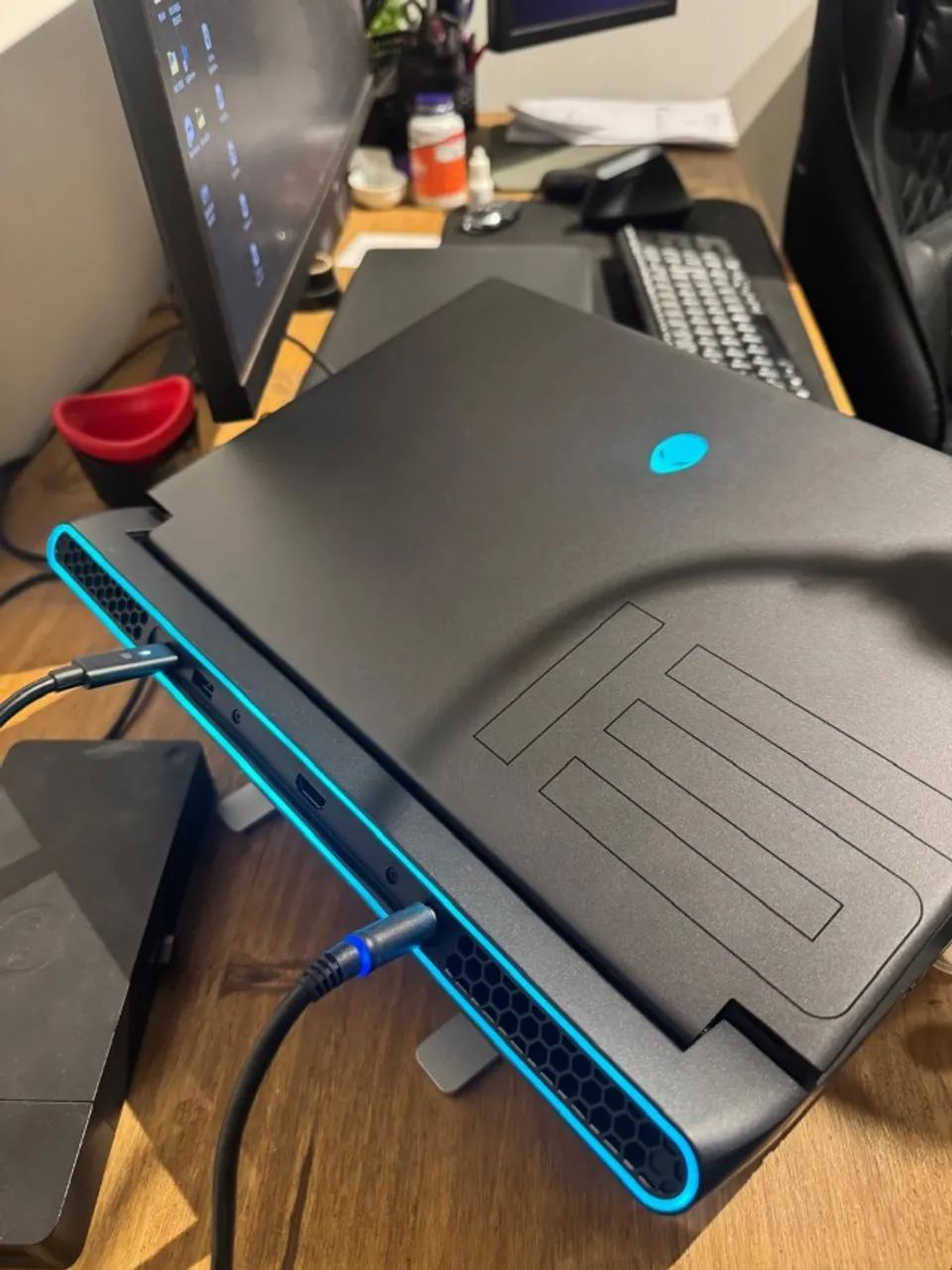 Notebook Dell Alienware M15 - Foto 5