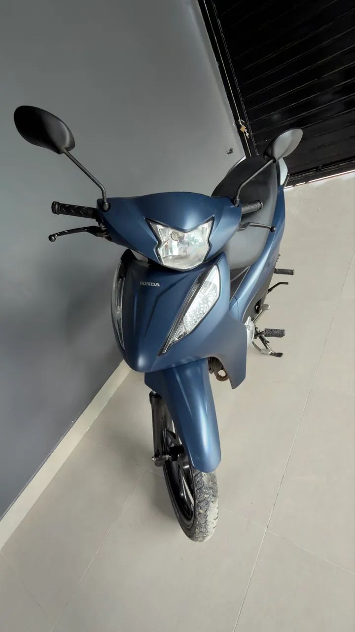 Biz 125  - Foto 4