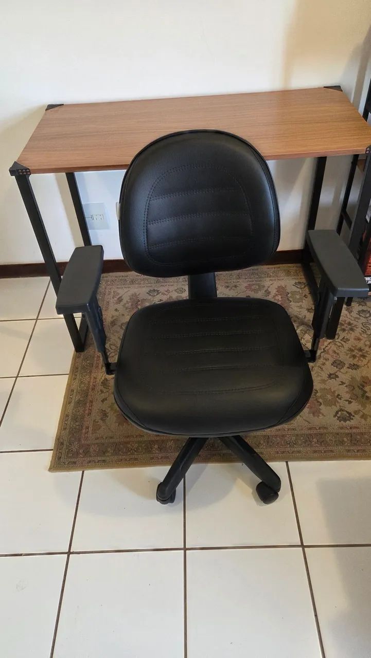 Cadeira de Escritório / Estudo - Foto 2