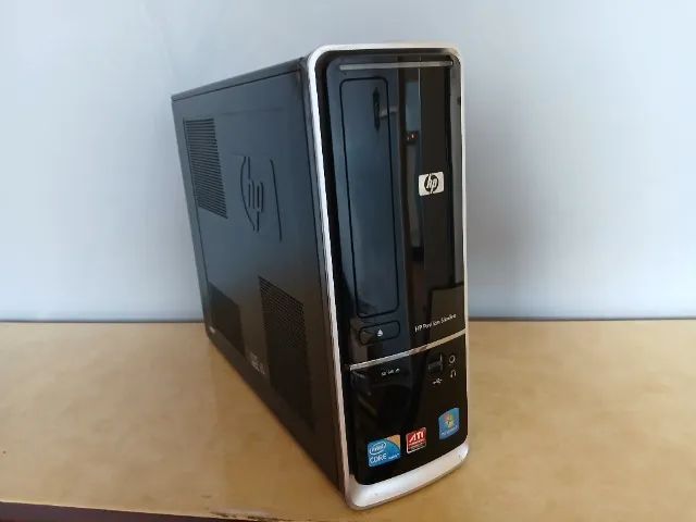 PC desktop HP Pavilion 5650BR