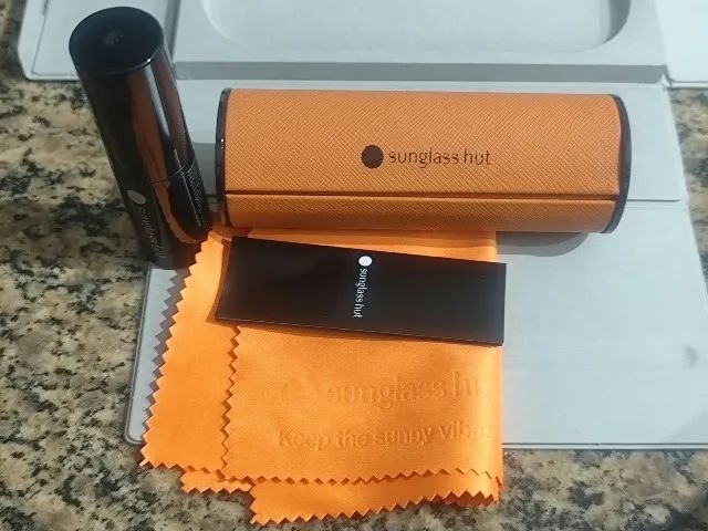Óculos ray ban meta 2 - Foto 3