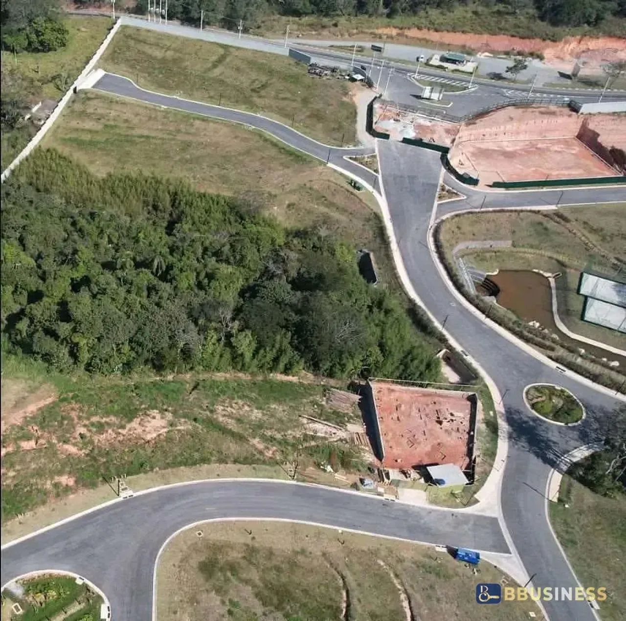 Terreno à venda, Pitas, Cotia, SP - Foto 3