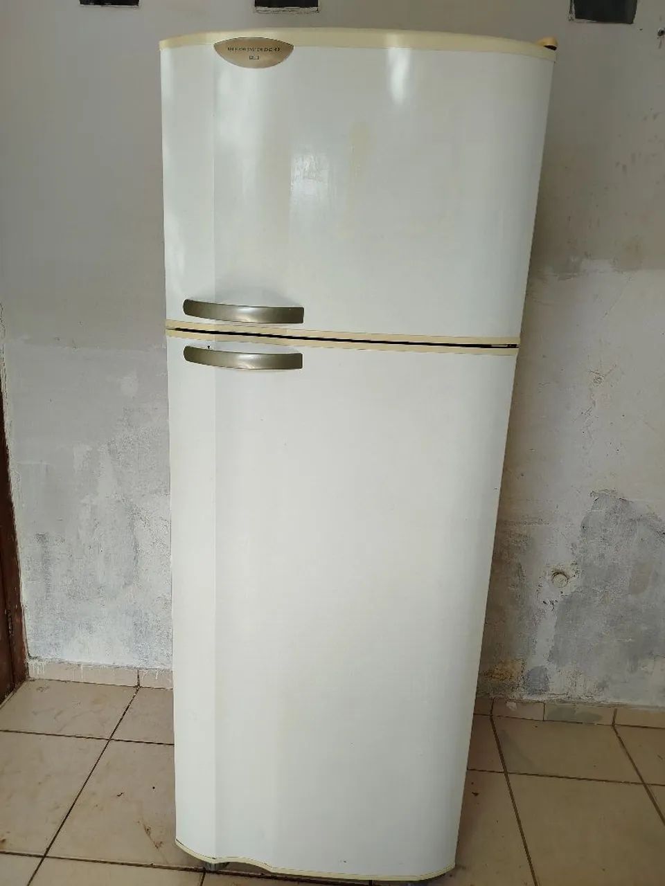 Vendo Electrolux com entrega e garantia 65 9  *