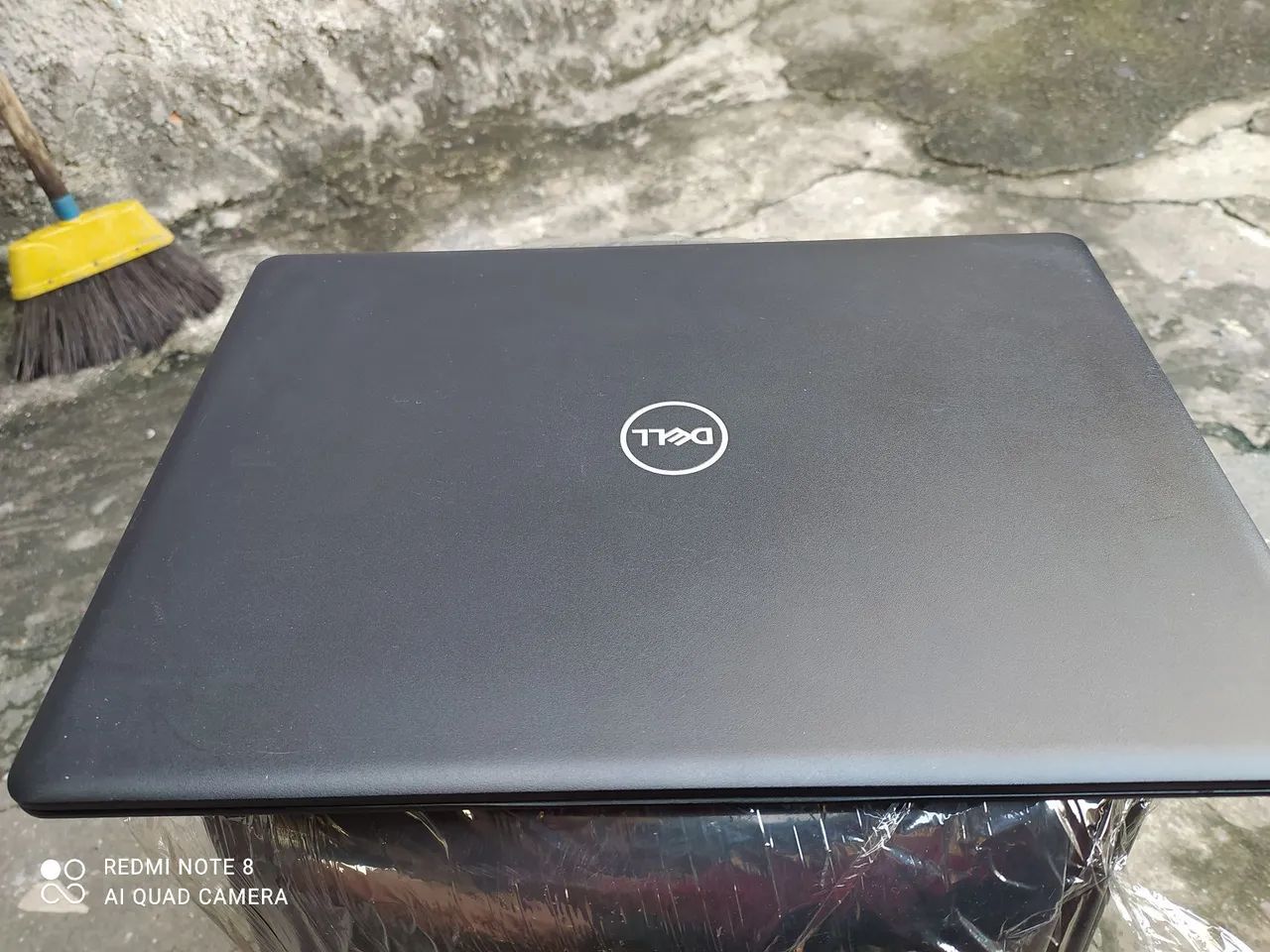 Notebook Dell processador i7 oitava geração - Foto 3