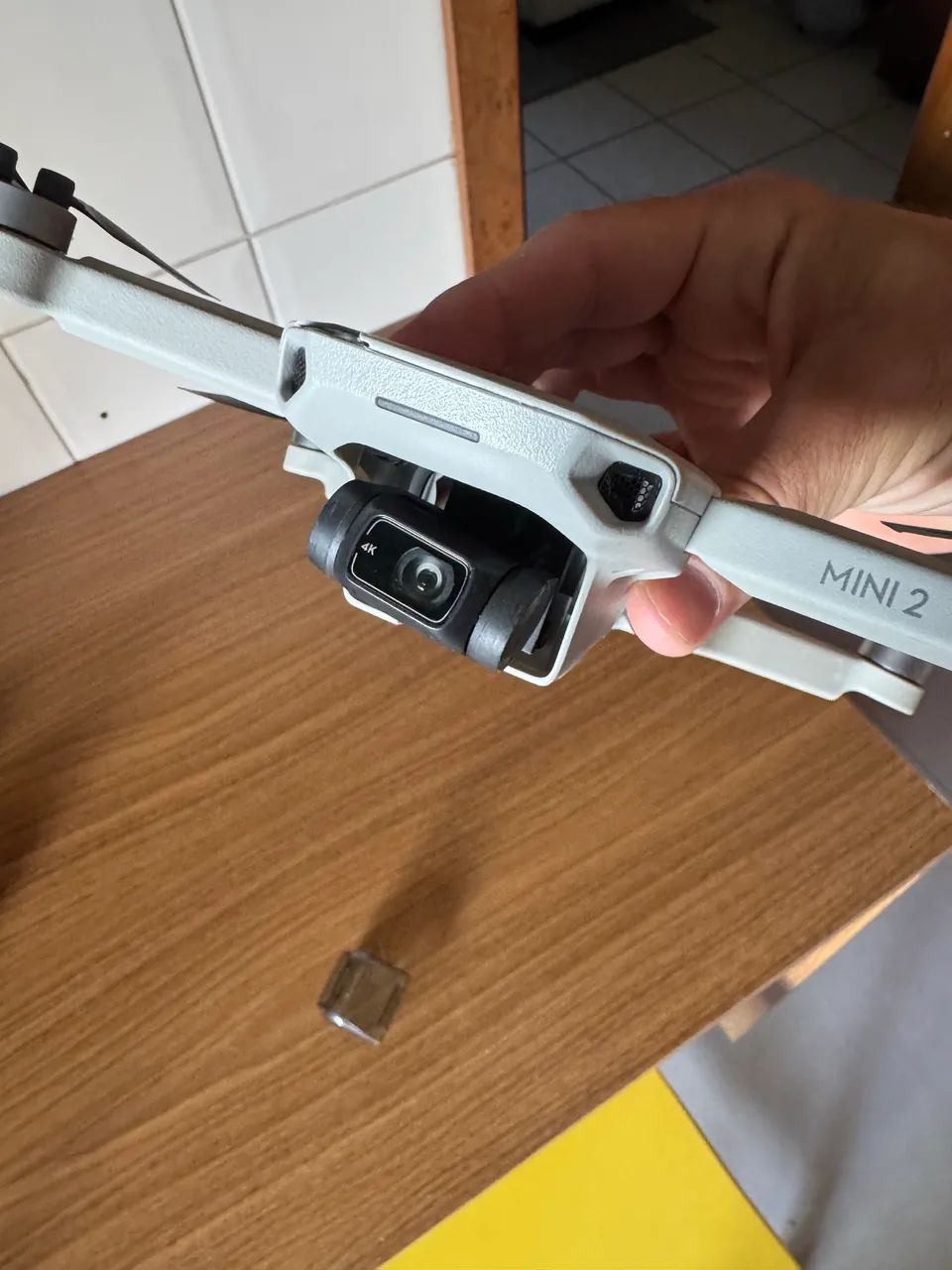 Drone DJI Mini 2 - Foto 2