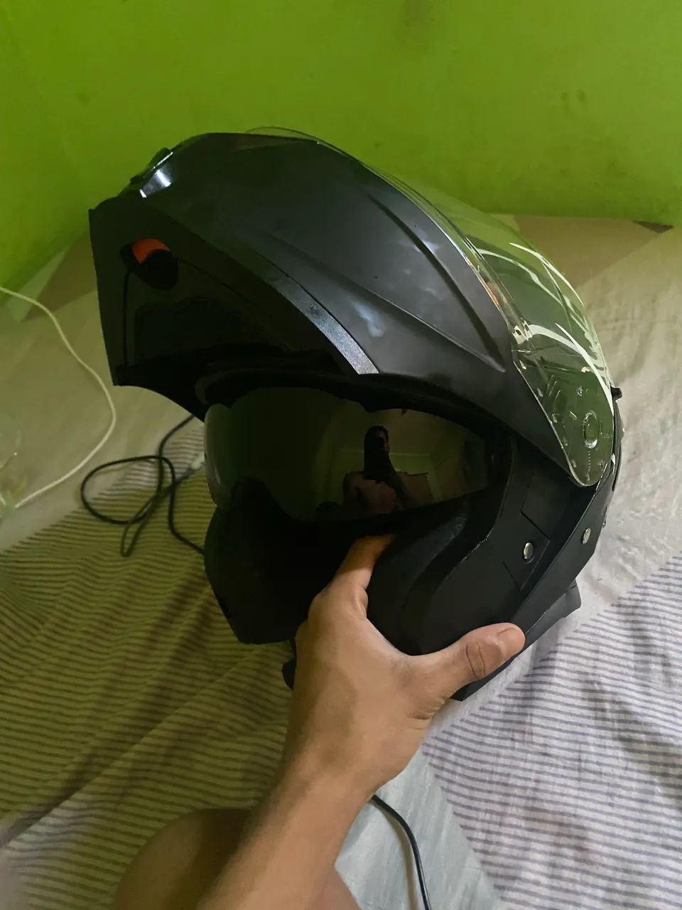 Capacete  - Foto 4