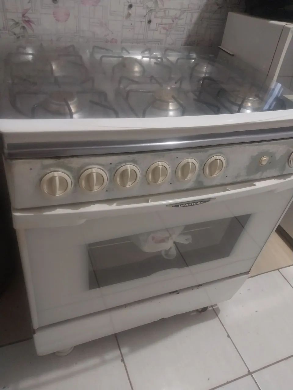 GELADEIRA E OUTROS MÓVEIS.  - Foto 3