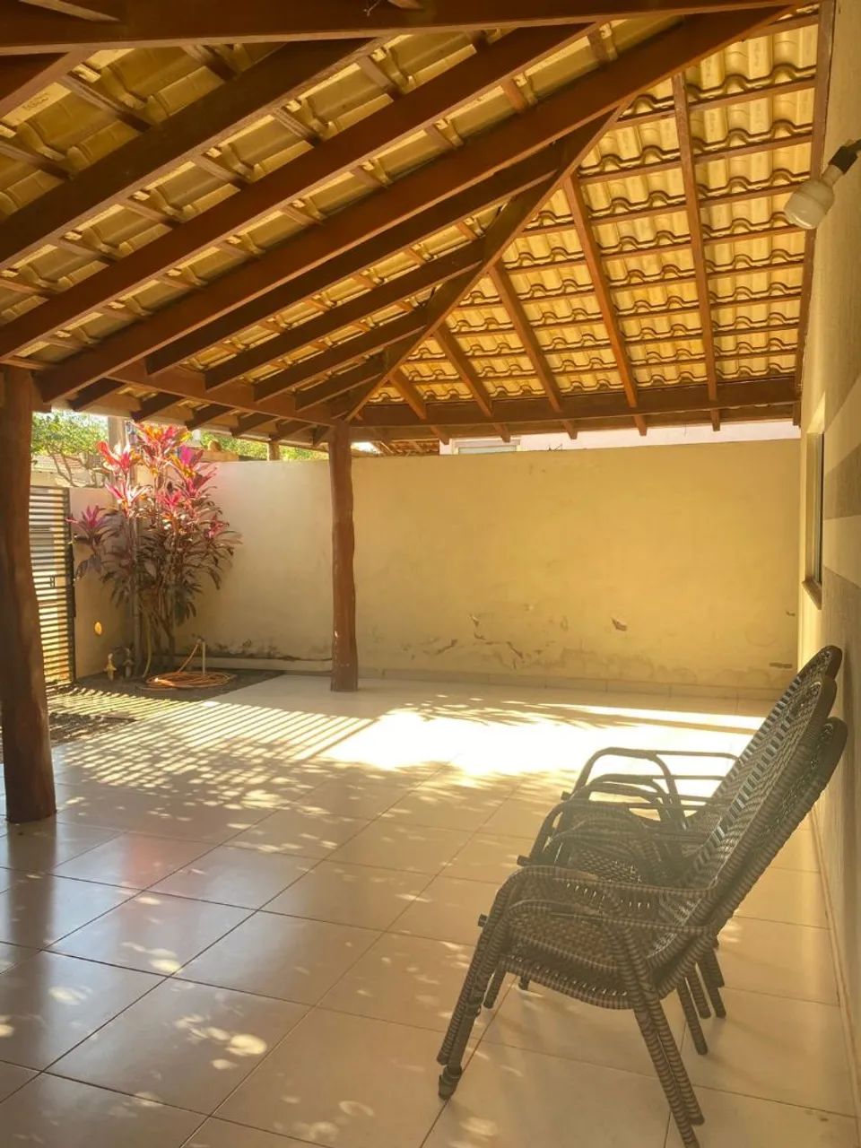 Casa em Bonito MS 
