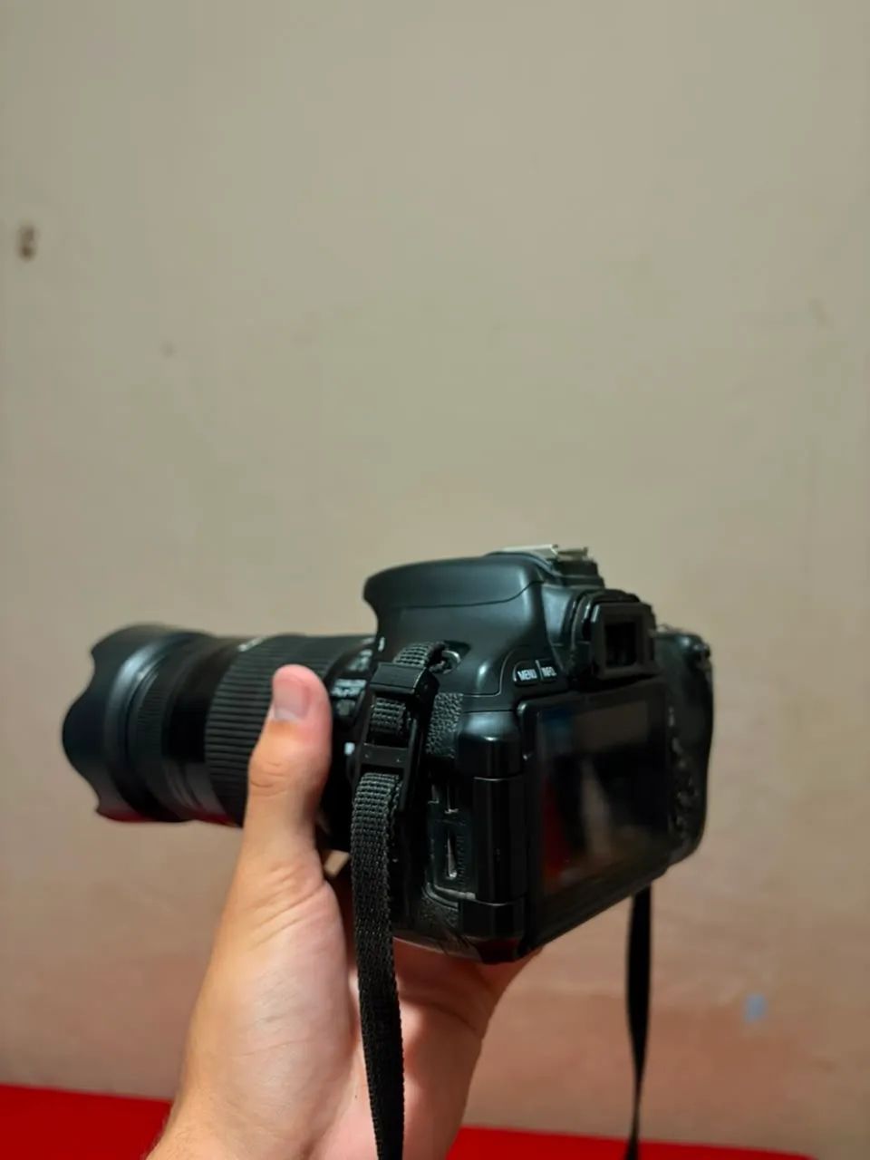 CANON EOS 600D (t3i) - Foto 2