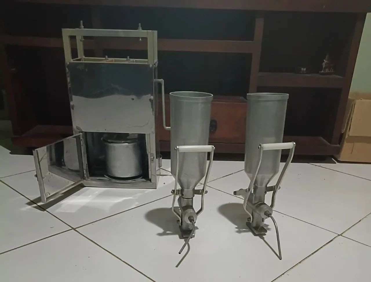 Máquina de churros  - Foto 4