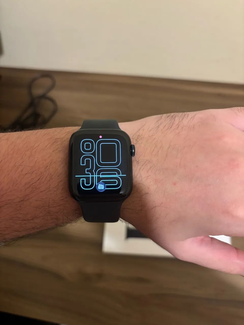 Apple Watch SE 2° Geração  - Foto 2