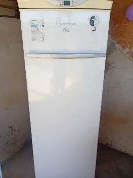 Freezer Vertical Brastemp Flex
