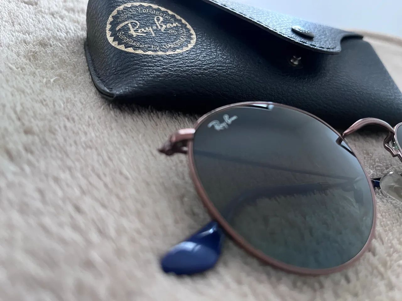 Óculos de sol Ray-Ban 3447 - Foto 4