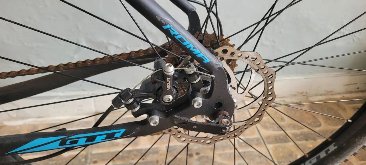 Vendo mountain bike  - Foto 2