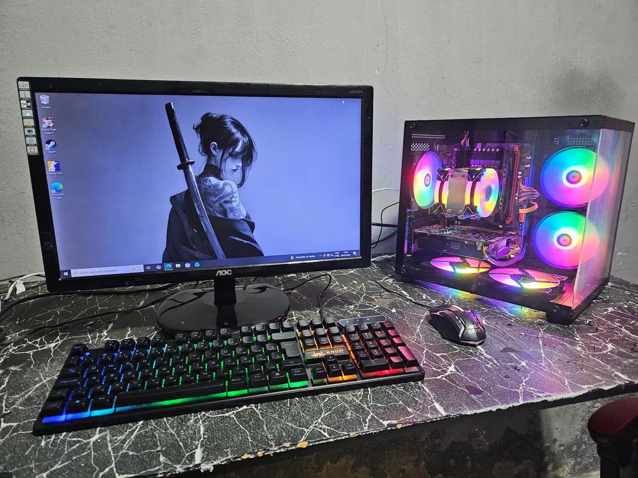Pc Gamer - Foto 2