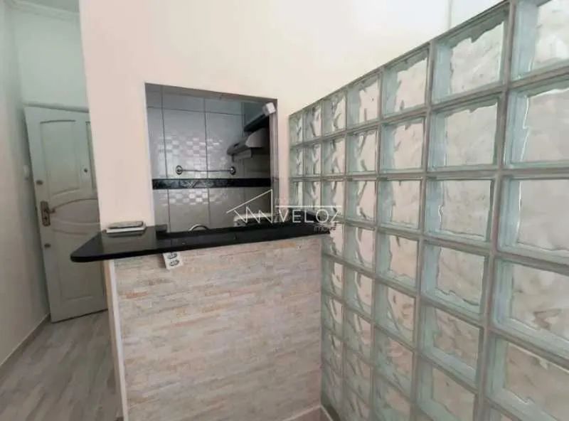 Kitnet/Conjugado : / Residencial / Glória - Foto 4