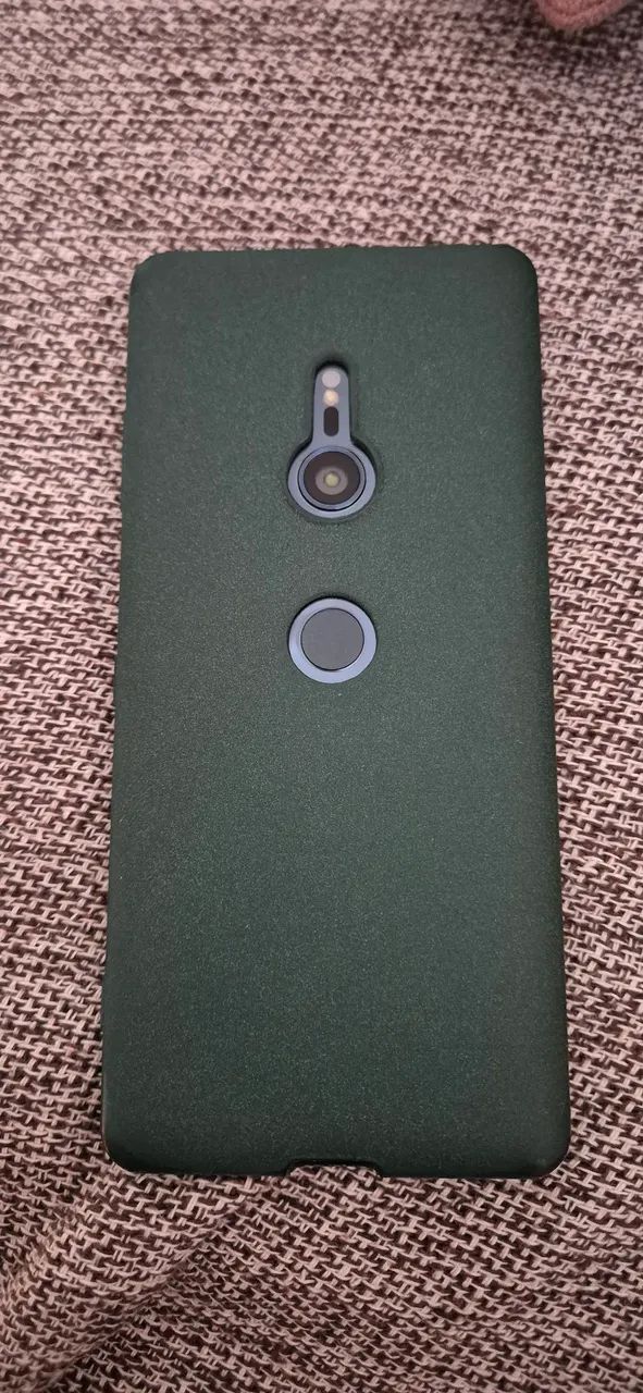 SONY XPERIA XZ3 - RARIDADE - Foto 3