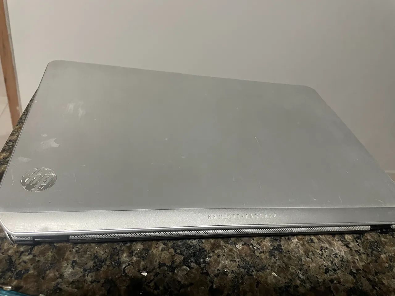 Notebook HP Core i5, 8GB RAM, SSD 250GB e bateria nova - Foto 5