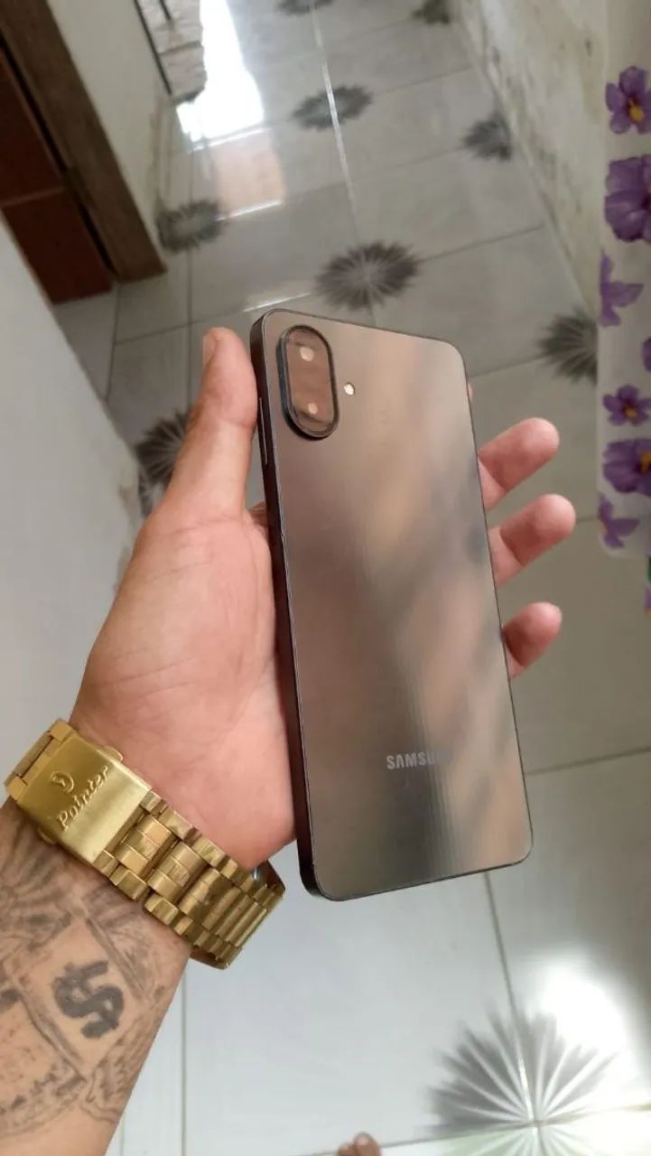 Samsung A07  - Foto 2