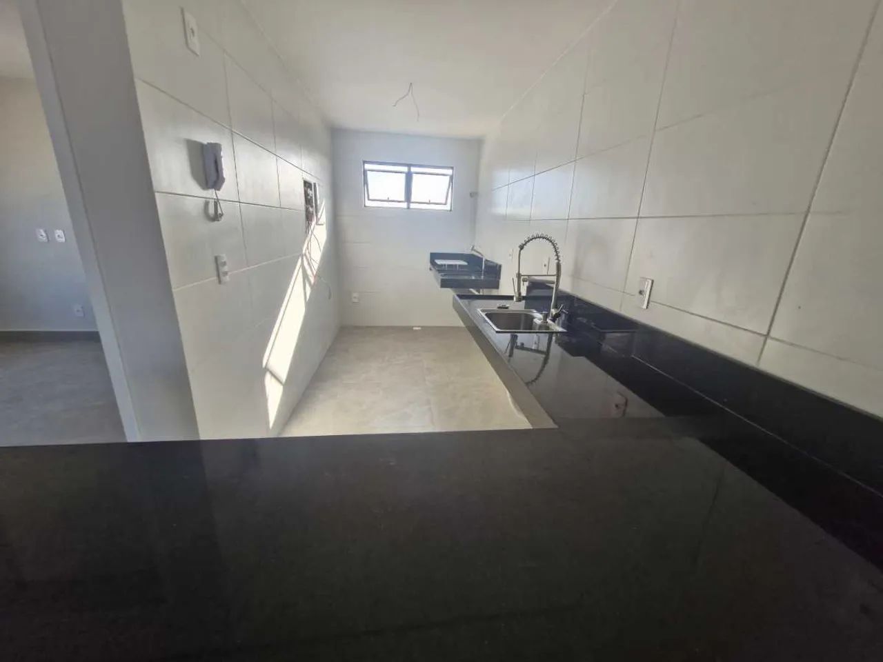 Apartamento com Área Privativa : / Residencial / Bessa - Foto 4