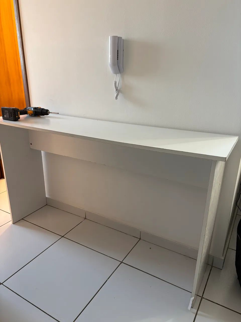 Mesa de Estudo - Escritório