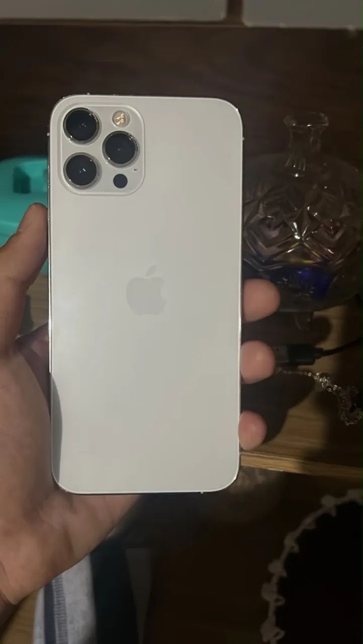 iPhone 12 Pro Max