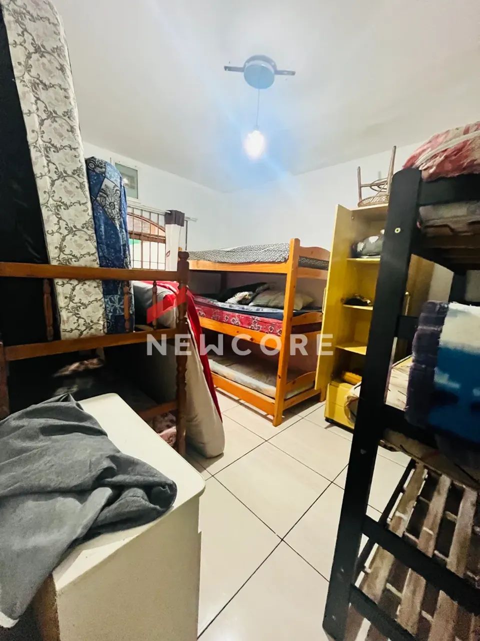 Casa em Av são Lourenço - Flórida Mirim - Mongaguá/SP - Foto 9
