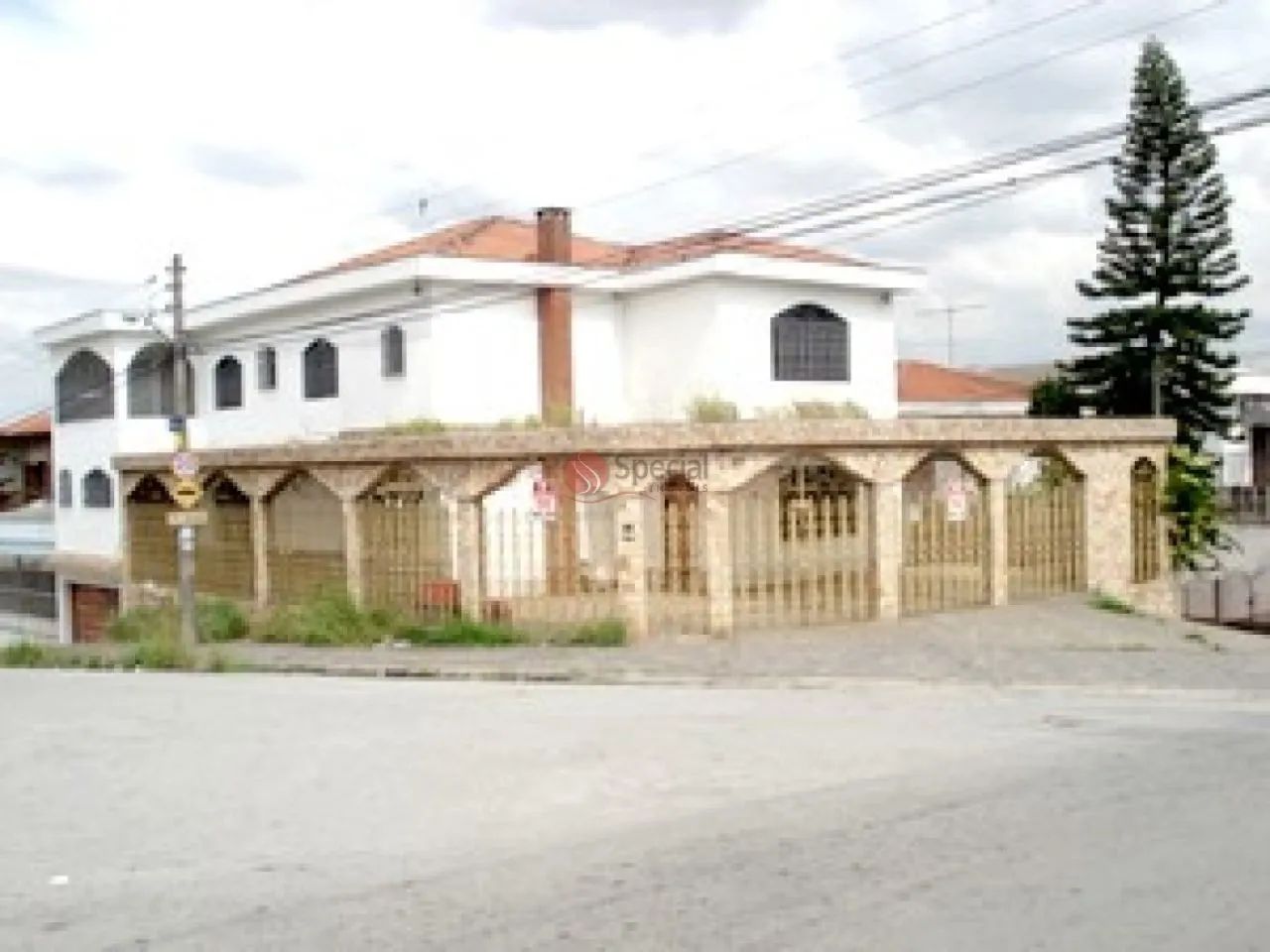 Sobrado para locação na Cidade Patriarca. - Foto 5