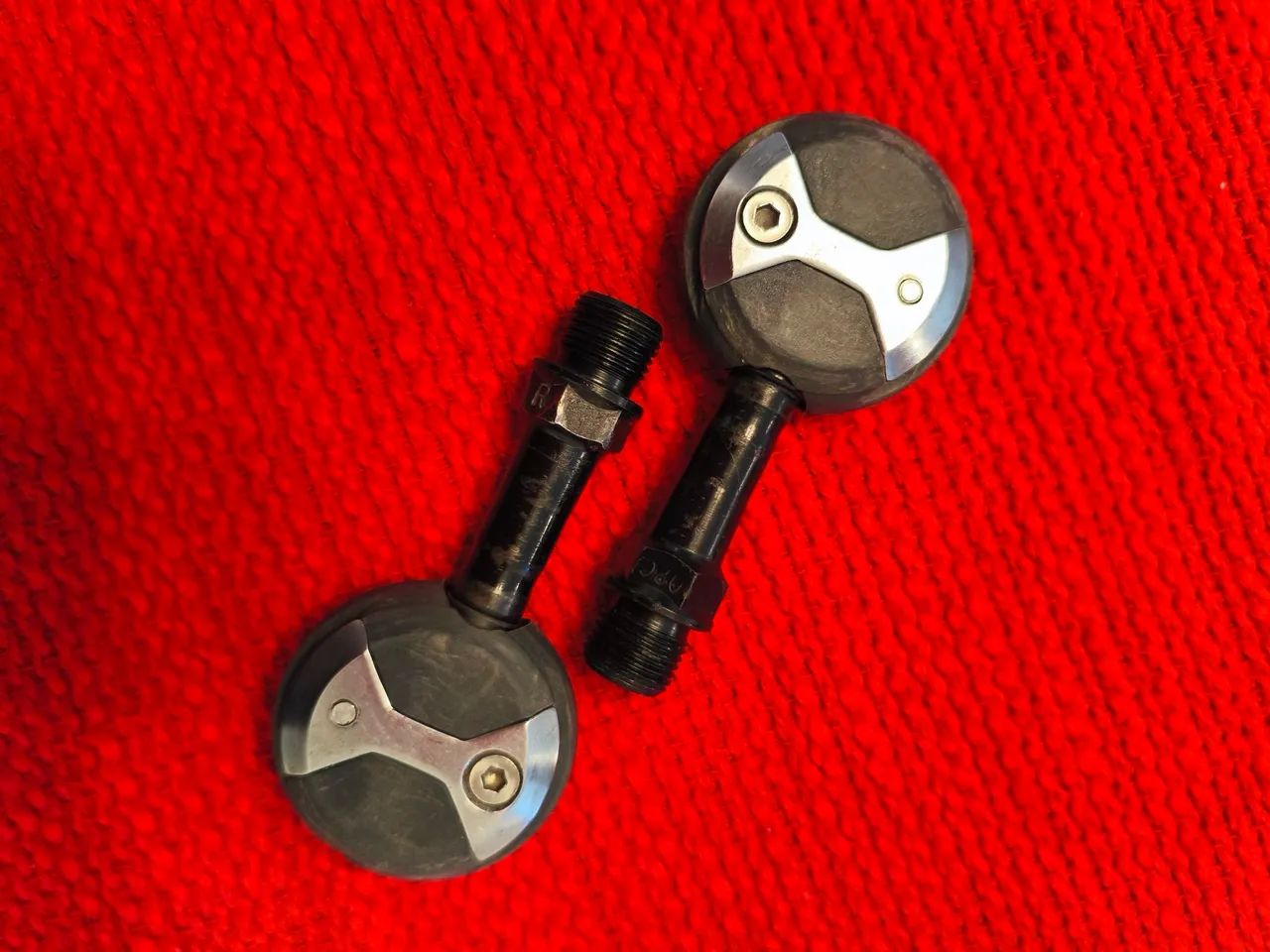 Wahoo SPEEDPLAY ZERO