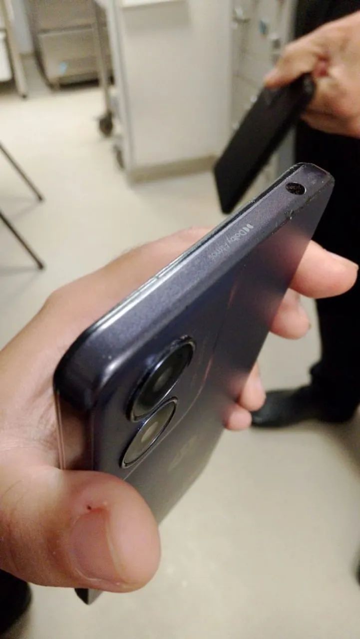 Celular MotoG 05 450 - Foto 5